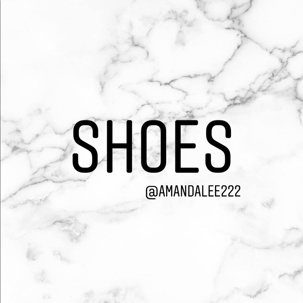 ✨ Shoes ✨